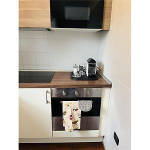 Appartement met een Slaapkamer